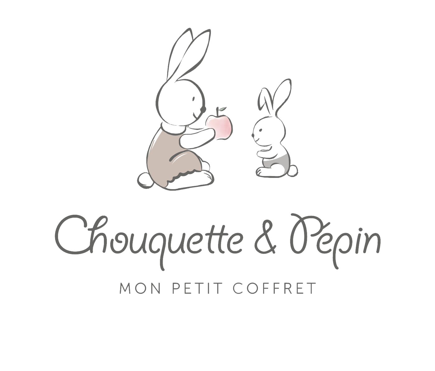 Chouquette & Pépin